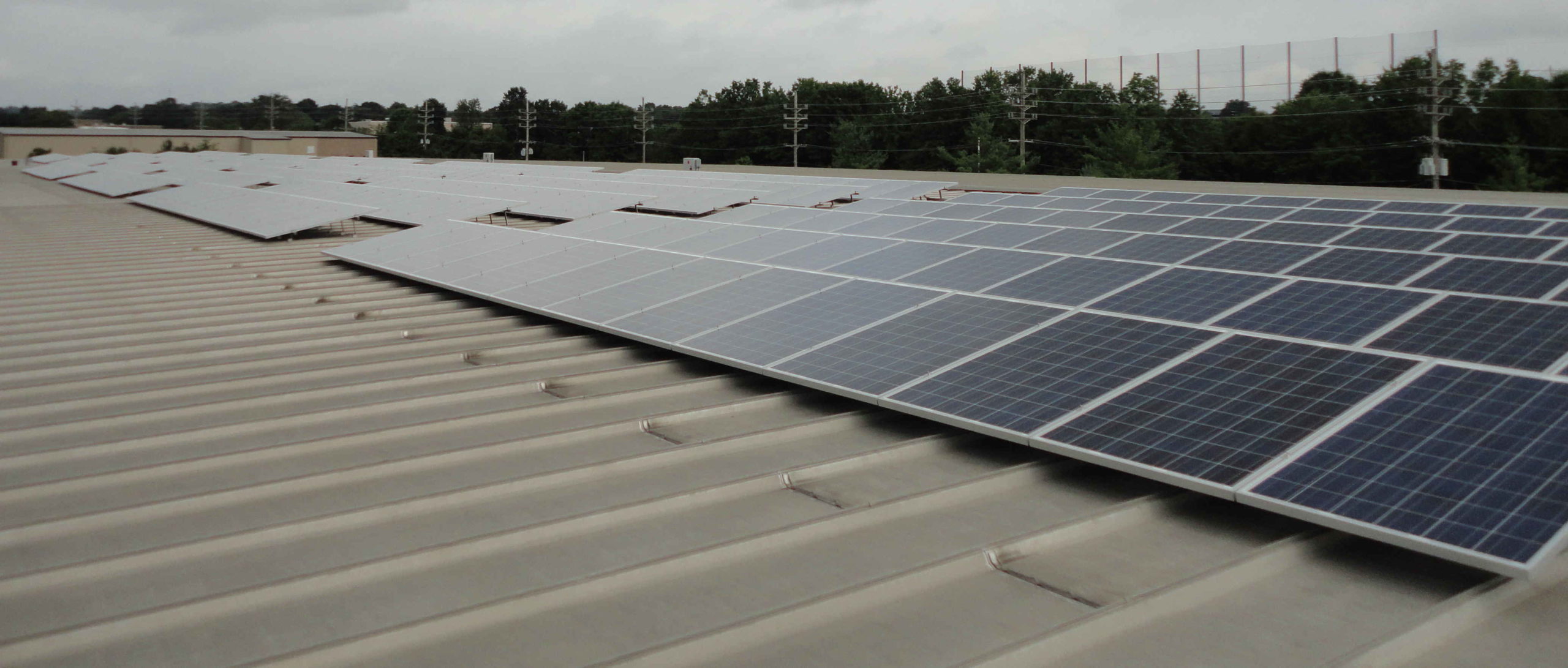 solar panels from NJ2