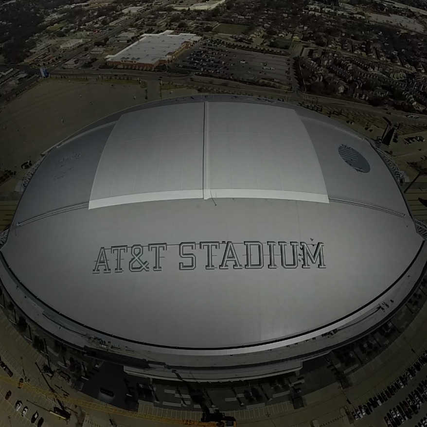 ATT Stadium