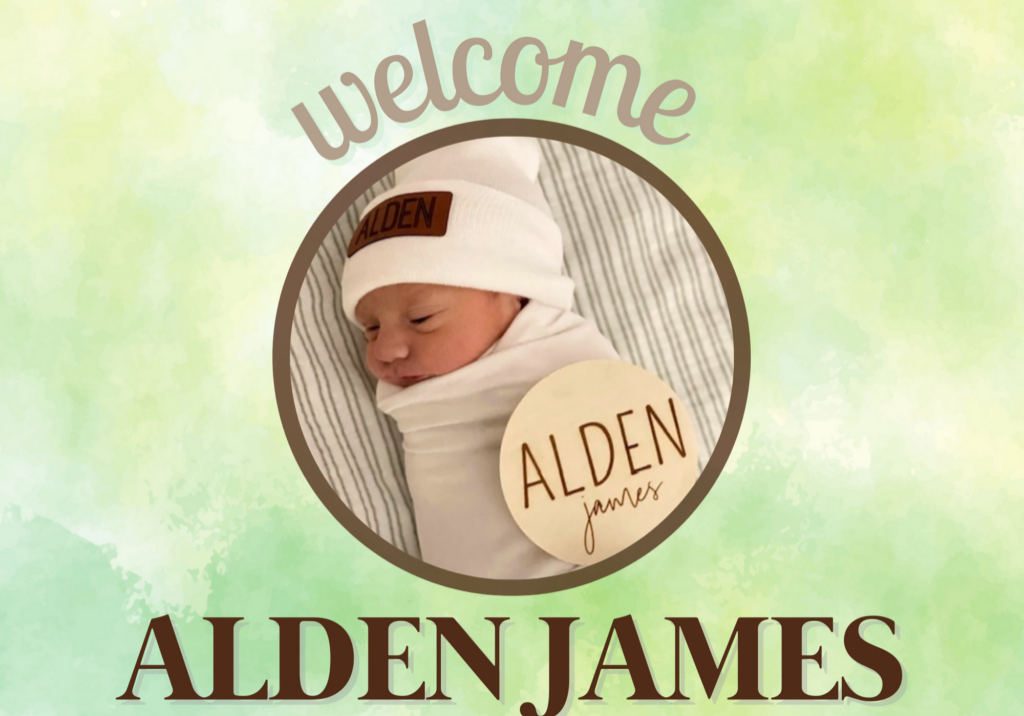 ALDEN-JAMES