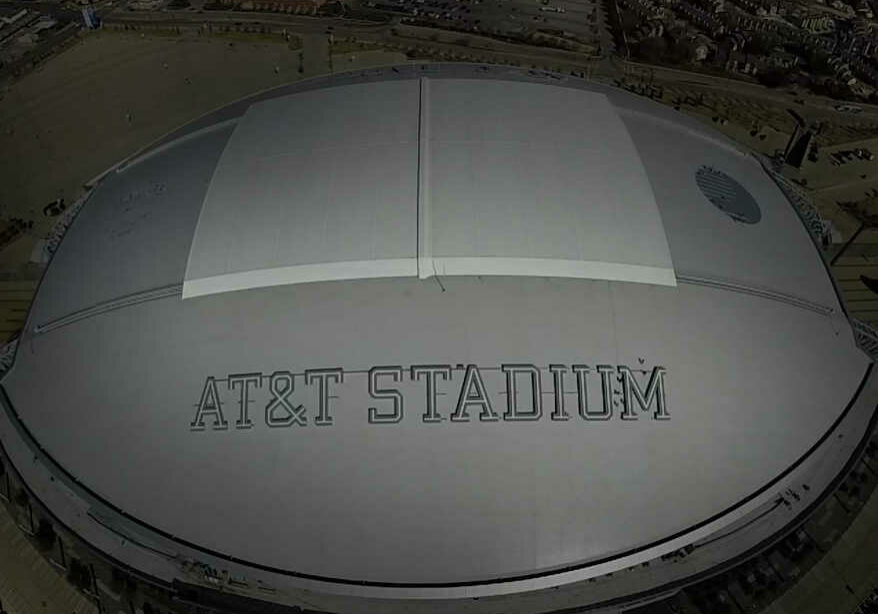 ATT Stadium