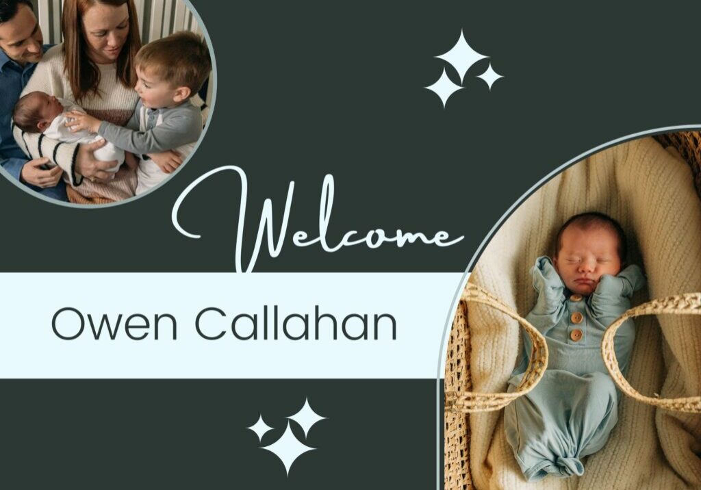 Owen Callahan