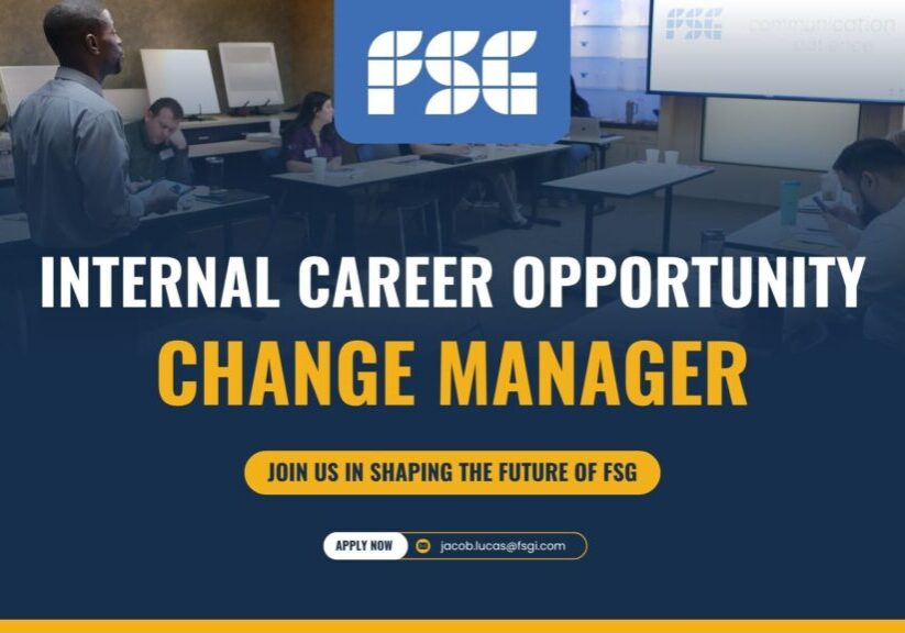 Change Manager