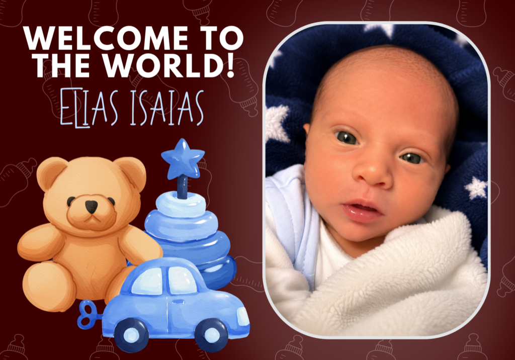 Elias Isaias (2)