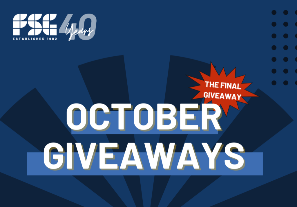 FSG 40 Year Giveaway - Resources Feat - oct