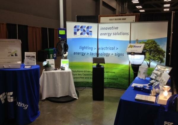 FSG Austin Booth