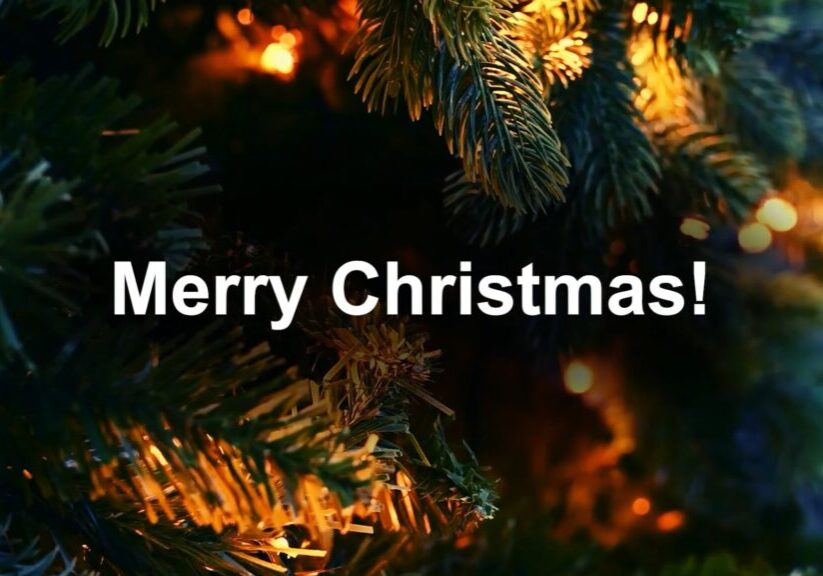 Merry Christmas FSG thumbnail