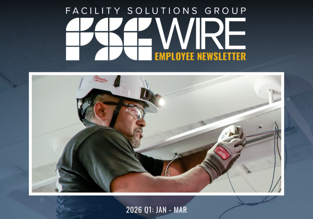 Newsletter Header