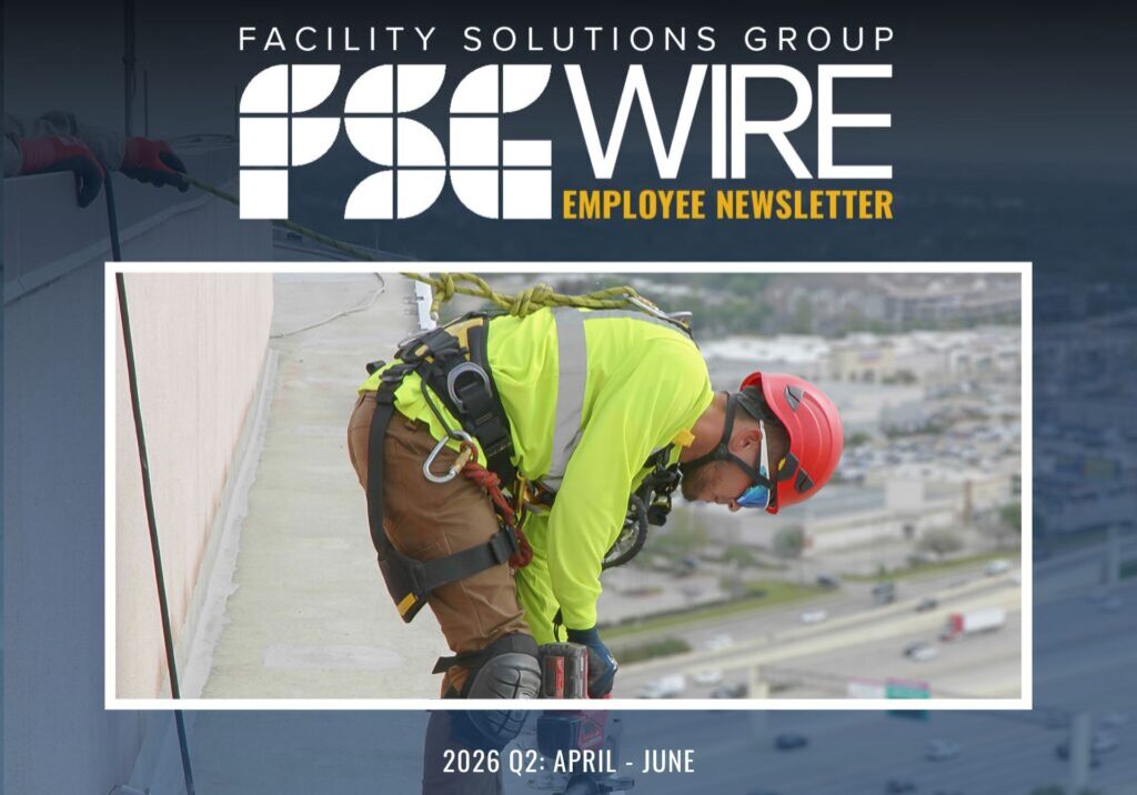 Newsletter Header