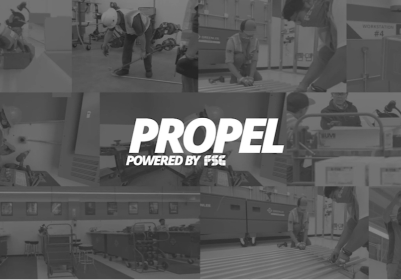 Propel