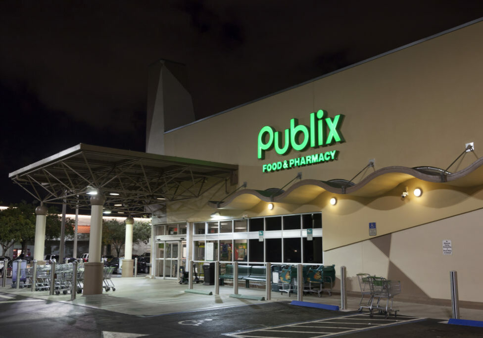 Publix