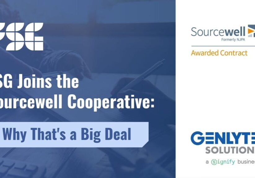 Sourcewell Cooperative