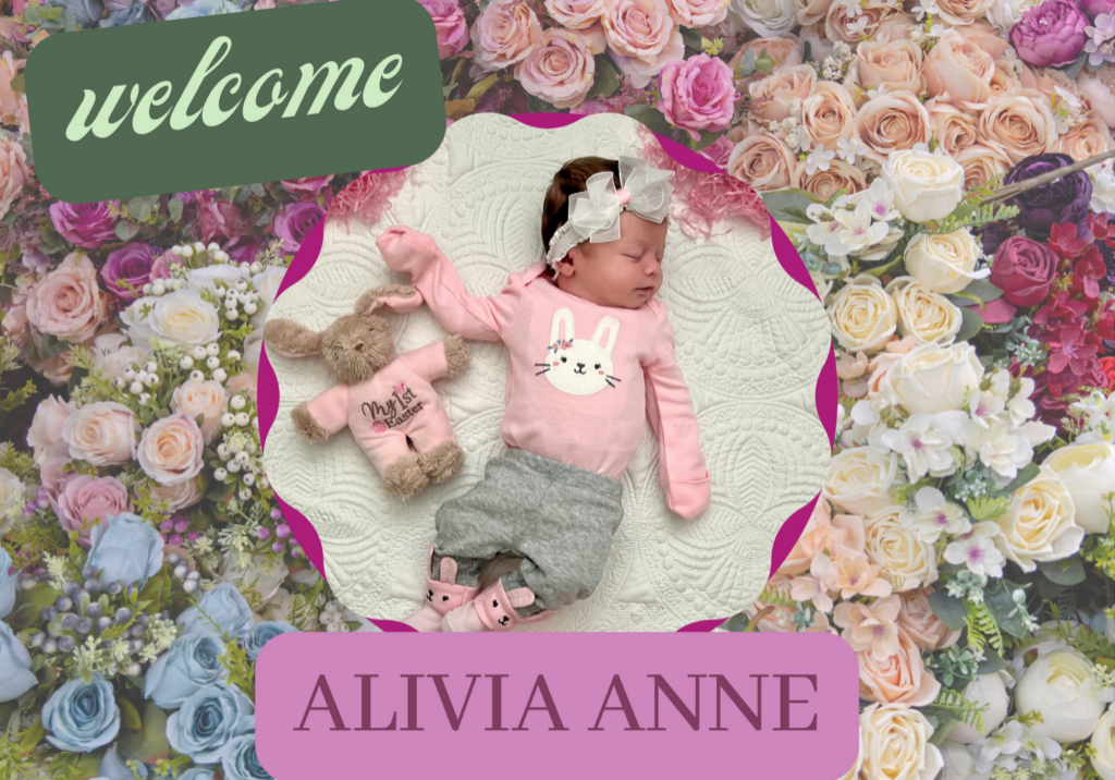 alivia anne