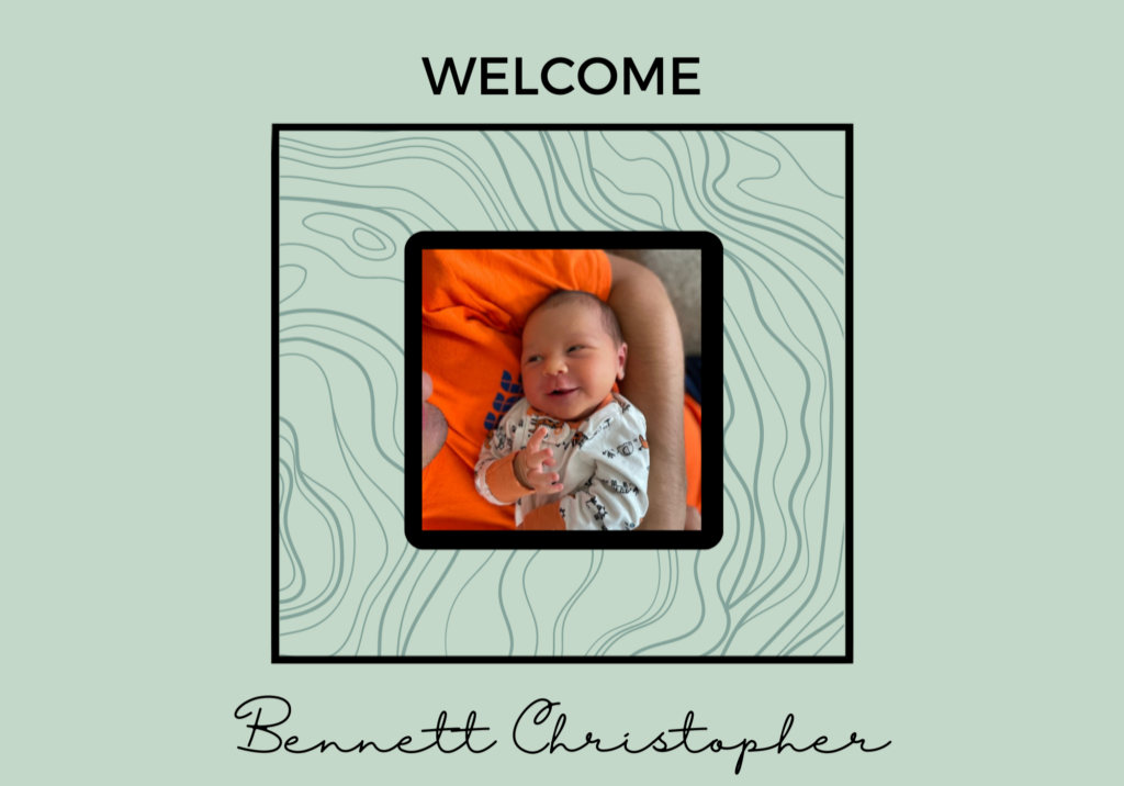 bennett christopher