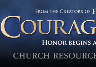 courageous
