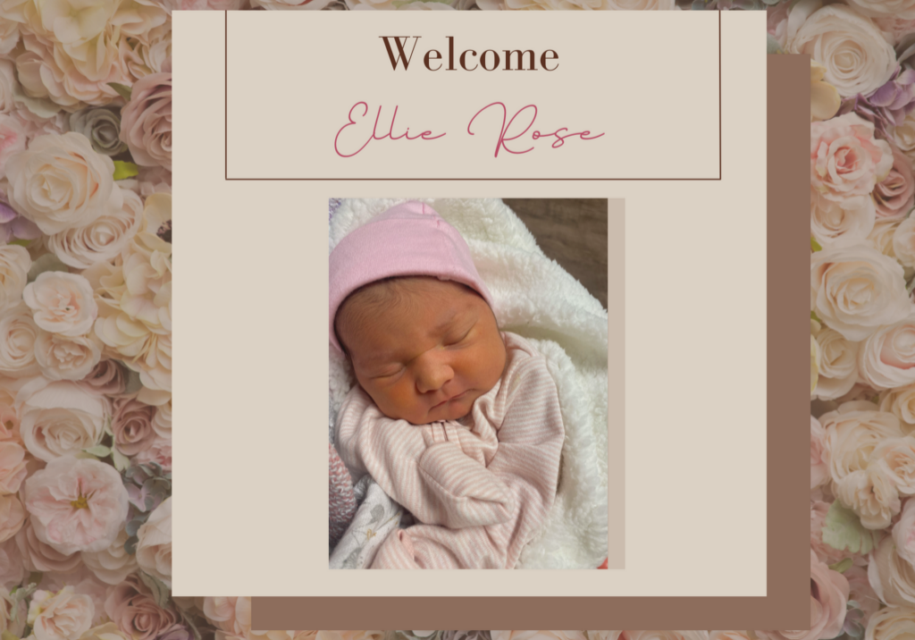 fsg baby ellie rose