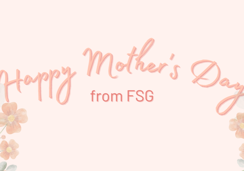 mother's day resources header