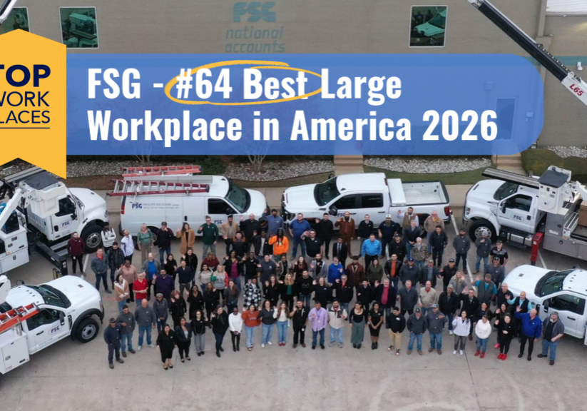 top workplaces award